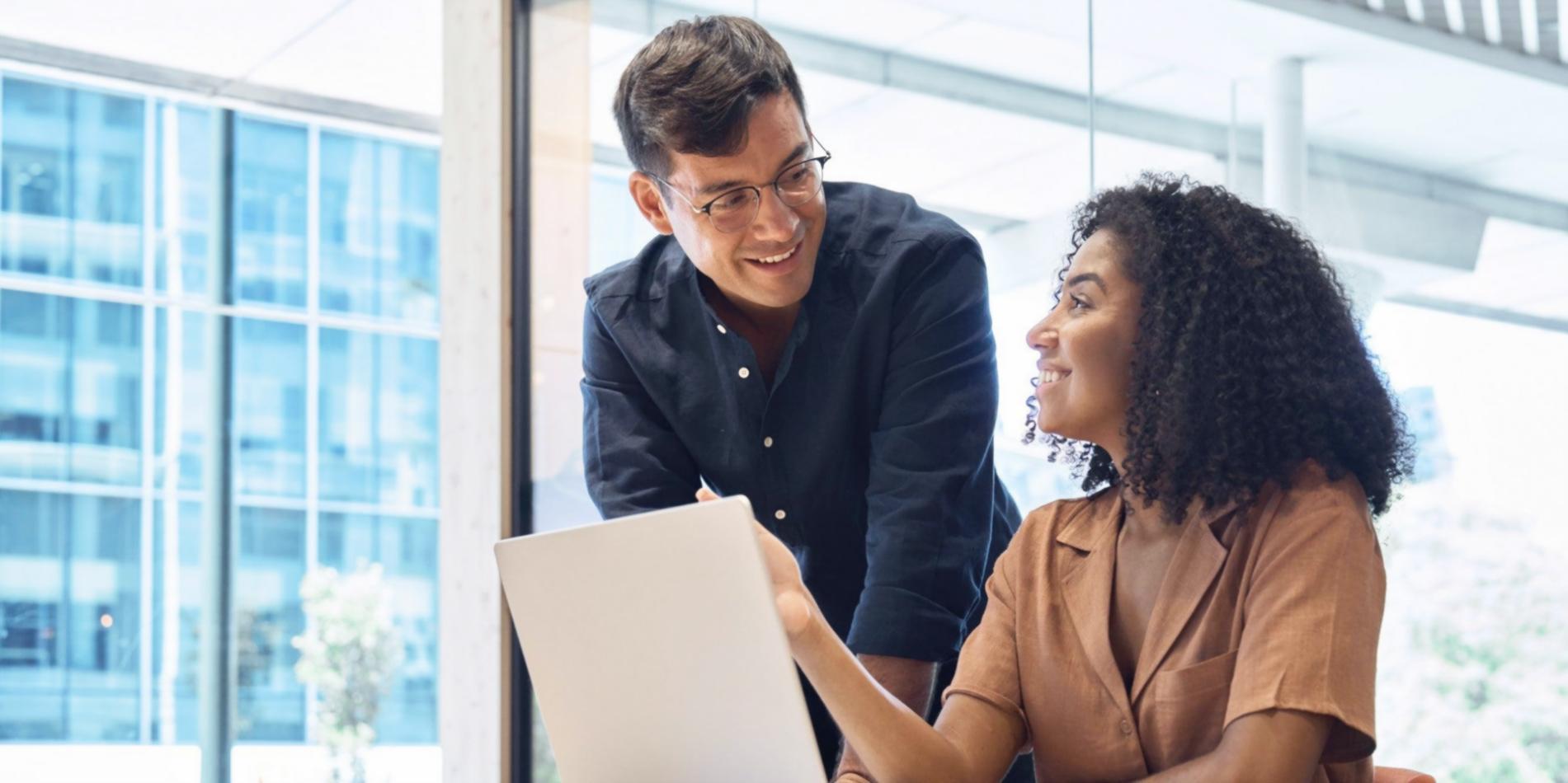 Professionelle IT-Beratung und Systemoptimierung