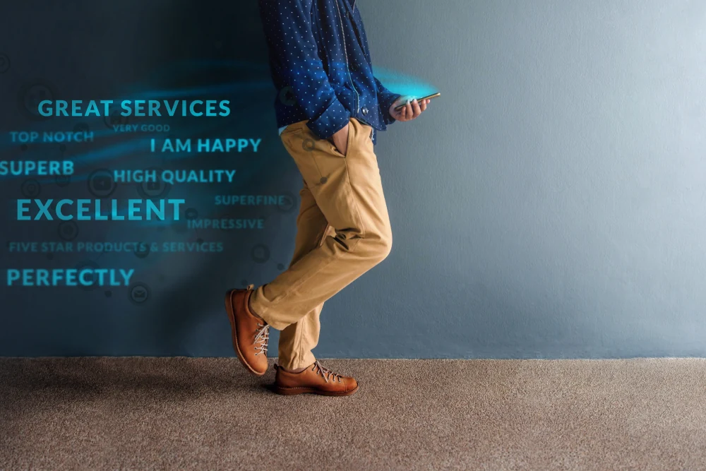 Customer Experience